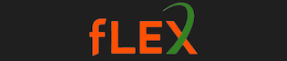 fLEX logo